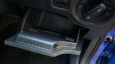 Skoda Fabia 1.0 TSI 110 SE Comfort 5dr DSG Petrol Hatchback